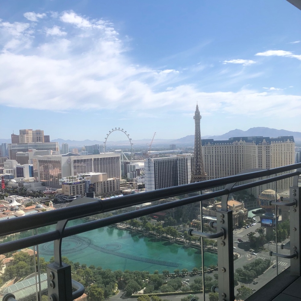 Meet your Posher, Frank